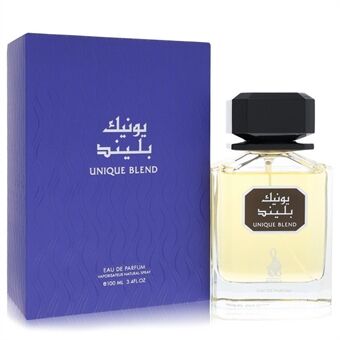 Risala Unique Blend by Risala - Eau De Parfum Spray 100 ml - miehille