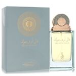Risala Valley of Gold by Risala - Eau De Parfum Spray 100 ml - miehille