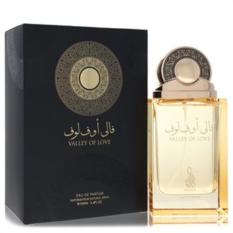 Risala Valley of Love by Risala - Eau De Parfum Spray 100 ml - miehille