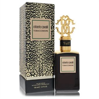 Roberto Cavalli Tabaccomore by Roberto Cavalli - Eau De Parfum Spray 100 ml - miehille