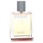 Swiss Army Wood by Swiss Army - Eau De Toilette Spray (Tester) 100 ml - miehille