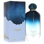Ahmed Al Maghribi Sapphire by Ahmed Al Maghribi - Eau De Parfum Spray 100 ml - miehille