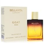 Bellavita G.o.a.t by Bellavita - Eau De Parfum Spray 100 ml - miehille