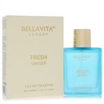 Bellavita Luxury Fresh by Bellavita - Eau De Toilette Spray 100 ml - miehille