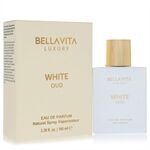 Bellavita Luxury White Oud by Bellavita - Eau De Parfum Spray 100 ml - miehille