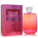 Hawas Pink by Rasasi - Eau De Parfum Spray 100 ml - naisille