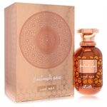 Rasasi Oud Ombre by Rasasi - Eau De Parfum Spray 100 ml - naisille
