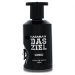 Al Haramain Das Ziel Schwarz by Al Haramain - Extrait De Parfum Spray (Tester) 98 ml - miehille