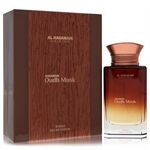 Al Haramain Oudh Musk by Al Haramain - Eau De Parfum Spray 98 ml - miehille