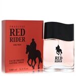 Fragluxe Red Rider by Fragluxe - Eau De Toilette Spray 100 ml - miehille