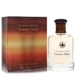 Fragluxe Summer Night by Fragluxe - Eau De Toilette Spray 100 ml - miehille