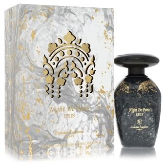 L\'orientale Night de Paris Eris by L\'Orientale - Extrait De Parfum Spray 100 ml - miehille