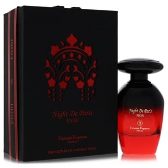 L\'orientale Night de Paris Fiori by L\'Orientale - Eau De Parfum Spray 100 ml - miehille