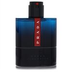 Prada Luna Rossa Ocean by Prada - Eau De Toilette Spray (Tester) 100 ml - miehille