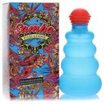 Samba Paradise by Samba - Eau De Toilette Spray 100 ml - miehille