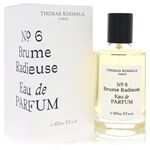Thomas Kosmala Brume Radieuse No.6 by Thomas Kosmala - Eau De Parfum Spray 100 ml - miehille