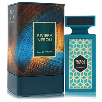 Flavia Riviera Neroli by Flavia - Eau De Parfum Spray 89 ml - miehille