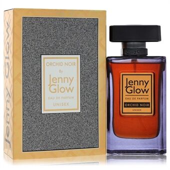 Jenny Glow Orchid Noir by Jenny Glow - Eau De Parfum Spray 80 ml - naisille