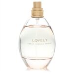 Lovely by Sarah Jessica Parker - Eau De Parfum Spray (Tester) 80 ml - naisille