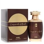 Ajmal Crescendo of Oud by Ajmal - Eau De Parfum Spray 75 ml - miehille