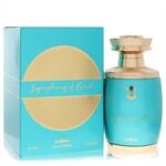 Ajmal Symphony of Oud by Ajmal - Eau De Parfum Spray 75 ml - miehille