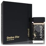 Armaf Ombre D'or by Armaf - Eau De Parfum Spray 75 ml - miehille