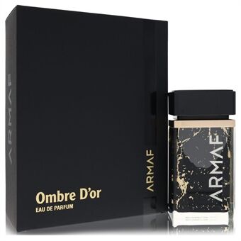 Armaf Ombre D\'or by Armaf - Eau De Parfum Spray 75 ml - miehille