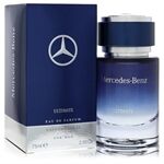 Mercedes Benz Ultimate by Mercedes Benz - Eau De Parfum Spray 75 ml - miehille