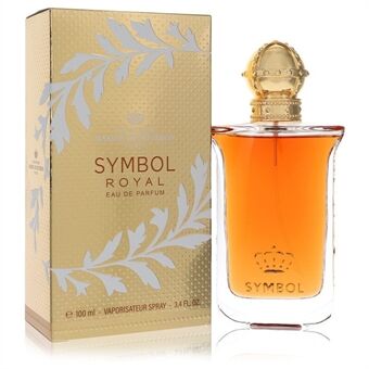 Marina De Bourbon Symbol Royal by Marina De Bourbon - Eau De Parfum Spray 50 ml - naisille