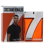 Cristiano Ronaldo CR7 Fearless by Cristiano Ronaldo - Eau De Toilette Spray 30 ml - miehille
