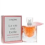la Vie Est Belle Rose Extraordinaire by Lancome - L'eau De Parfum Florale Spray 30 ml - naisille
