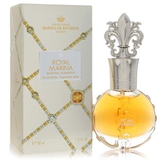Marina de Bourbon Royal Marina Diamond by Marina De Bourbon - Eau De Parfum Spray 30 ml - naisille
