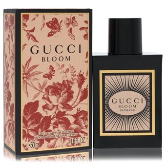 Gucci Bloom Intense by Gucci - Eau De Parfum Spray 50 ml - naisille