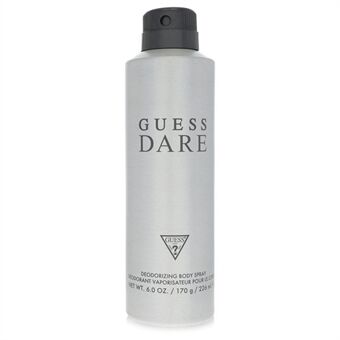 Guess Dare by Guess - Deodorant Spray 177 ml - miehille