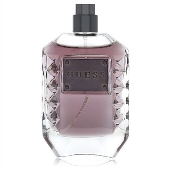 Guess Dare by Guess - Eau De Toilette Spray (Tester) 50 ml - miehille