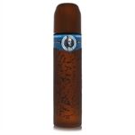 Cuba Shadow by Fragluxe - Eau De Toilette Spray (Unboxed) 100 ml - miehille