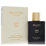 Bellavita Luxury CEO by Bellavita - Eau De Parfum Spray 100 ml - miehille