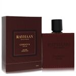 Rayhaan Cordova by Rayhaan - Eau De Parfum Spray 100 ml - miehille