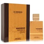 Al Haramain Amber Oud Gold 999.9 Dubai Edition by Al Haramain - Extrait De Parfum Spray 100 ml - miehille