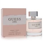 Guess 1981 by Guess - Fragrance Mist 248 ml - naisille
