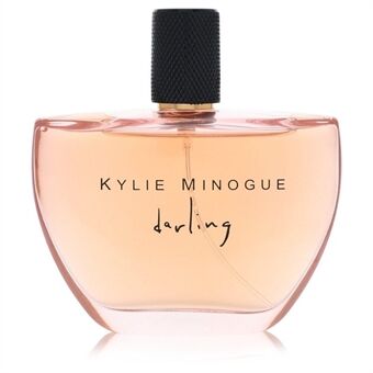 Darling by Kylie Minogue - Eau De Parfum Spray (Unboxed) 75 ml - naisille