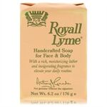 Royall Lyme by Royall Fragrances - Soap 183 ml - miehille