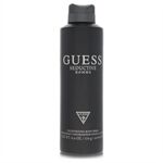 Guess Seductive by Guess - Deodorant Spray 177 ml - miehille