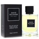 David Beckham Instinct by David Beckham - Eau De Parfum Spray 75 ml - miehille