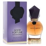 Viktor & Rolf Good Fortune by Viktor & Rolf - Eau De Parfum Spray 30 ml - naisille