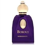 Borouj Modernity by Borouj - Eau De Parfum Spray (Unisex Unboxed) 83 ml - miehille