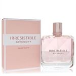Irresistible Givenchy by Givenchy - Eau De Toilette Fraiche Spray 80 ml - naisille
