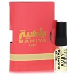 Arabiyat Prestige Bahiya Ruby by Arabiyat Prestige - Mini EDP Spray 3 ml - miehille