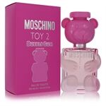 Moschino Toy 2 Bubble Gum by Moschino - Eau De Toilette Spray 50 ml - naisille