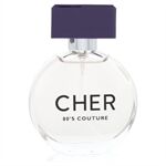 Cher Decades 80'S Couture by Cher - Eau De Parfum Spray (Tester) 30 ml - naisille